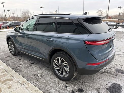 New 2026 Lincoln Corsair Premiere image 5