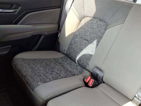 Used 2024 Chevrolet Colorado ZR2 w/ Safety Package image 16