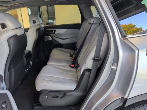 New 2026 Acura MDX w/ Technology Package image 11