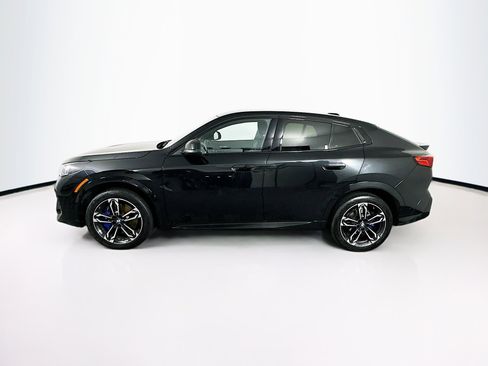 Used 2025 BMW X2 xDrive28i image 4