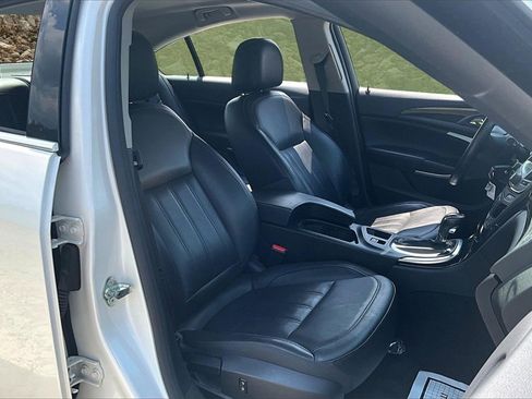 Used 2015 Buick Regal AWD image 7