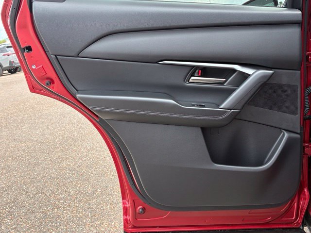 New 2026 MAZDA CX-5 Select AWD/4WD image 24