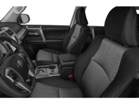 Used 2021 Toyota 4Runner Trail Special Edition image 12
