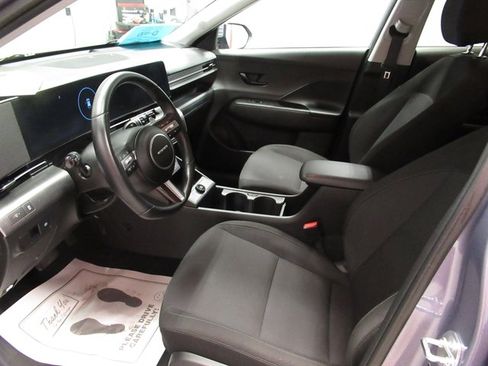 Used 2024 Hyundai Kona SEL FWD image 14