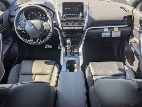 New 2026 Mitsubishi Eclipse Cross SEL image 16