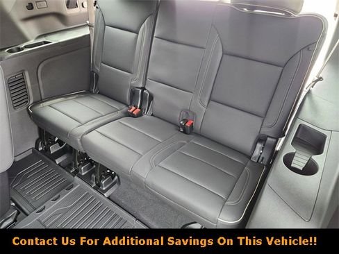 New 2026 GMC Yukon XL Elevation w/ LPO, Floor Liner Package image 21