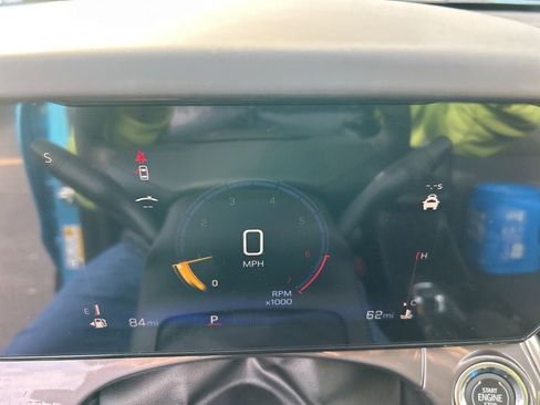 New 2026 Chevrolet Trax ACTIV w/ Sunroof Package image 14