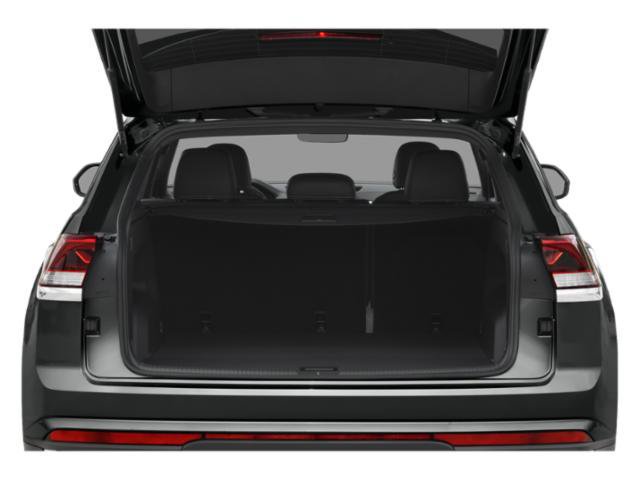 Used 2023 Volkswagen Atlas Cross Sport SE FWD image 11