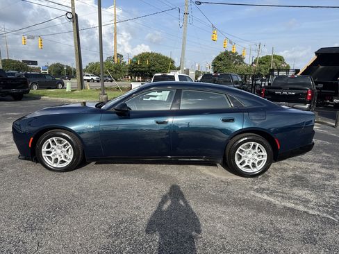 Used 2026 Dodge Charger R/T AWD/4WD image 10