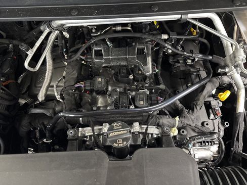 New 2026 Chevrolet Colorado LT w/ Advanced Trailering Package image 44