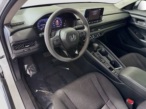 Used 2023 Honda Accord EX image 23