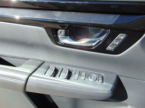 New 2026 Honda CR-V EX-L image 20