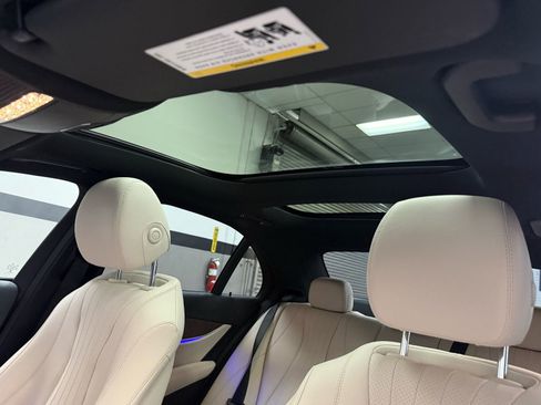 Certified 2023 Mercedes-Benz E 350 Sedan image 23