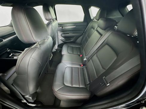 Used 2022 MAZDA CX-5 AWD 2.5 Turbo image 30