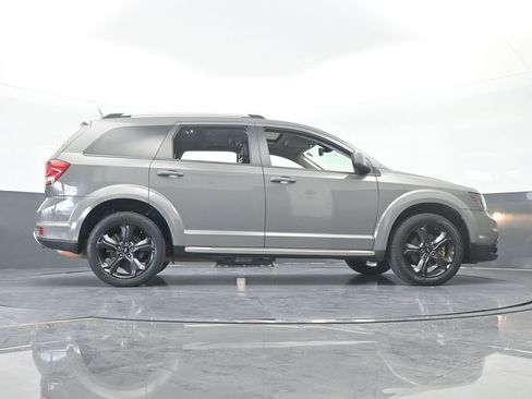 Used 2020 Dodge Journey Crossroad image 66