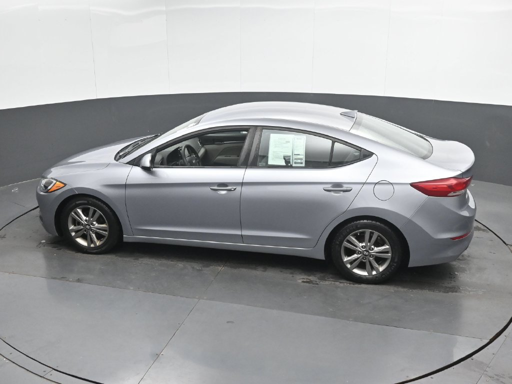 Used 2017 Hyundai Elantra SE FWD image 15