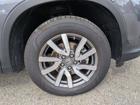 Used 2022 Honda Pilot EX-L image 11