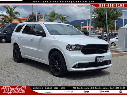 Used 2018 Dodge Durango GT w/ Premium Group