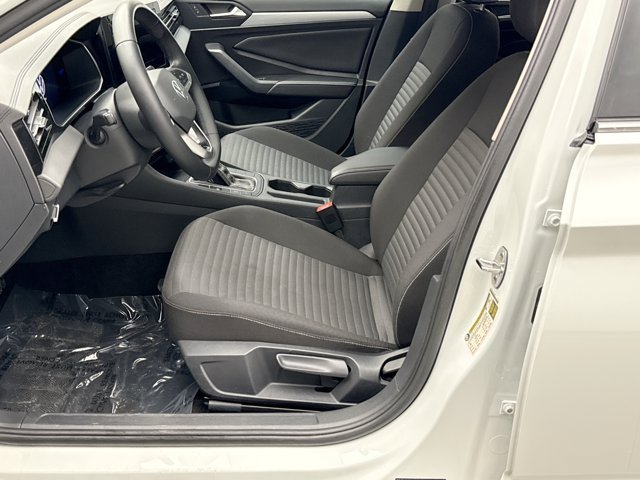 Used 2025 Volkswagen Jetta S FWD image 11