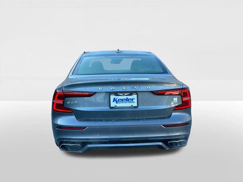 Used 2021 Volvo S60 T8 Polestar w/ Protection Package image 2