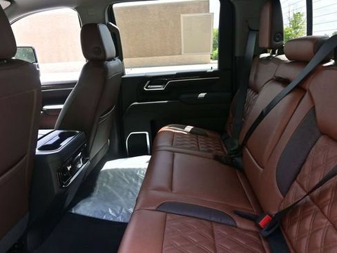 New 2026 Chevrolet Silverado 2500 LT w/ Trail Boss Package AWD/4WD image 8