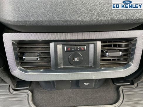 Used 2024 Ford F350 Platinum w/ FX4 Off-Road Package image 8
