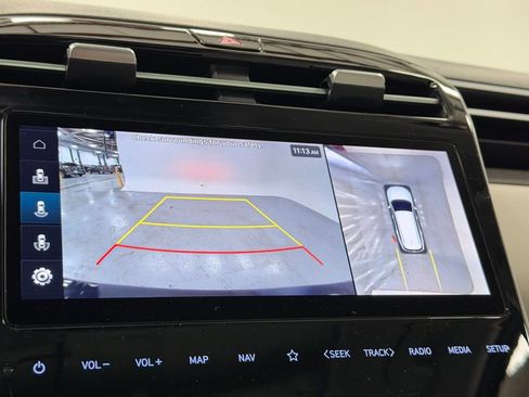 Certified 2024 Hyundai Tucson Limited image 20