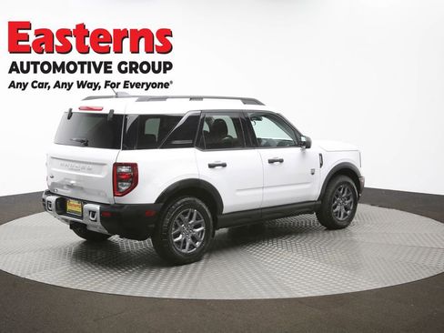 Used 2025 Ford Bronco Sport Big Bend image 40