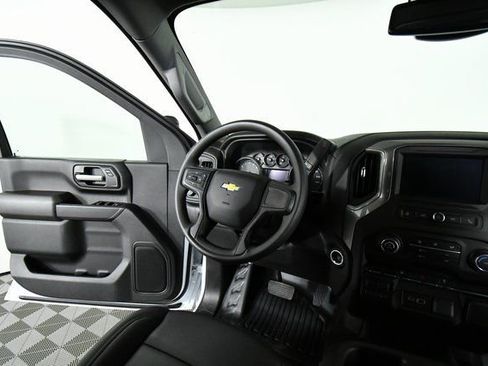 New 2026 Chevrolet Silverado 3500 W/T w/ WT Convenience Package image 19