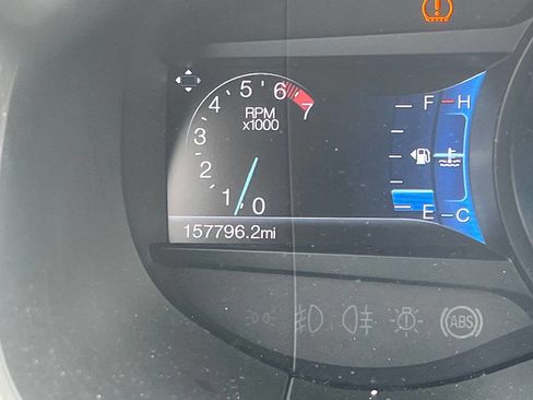 Used 2015 Ford Edge SEL w/ Equipment Group 201A AWD/4WD image 27