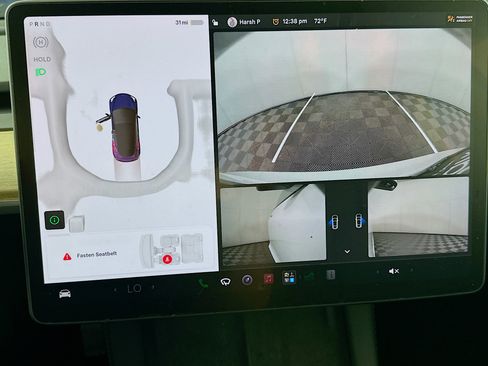 Used 2023 Tesla Model 3 Standard Range RWD image 21