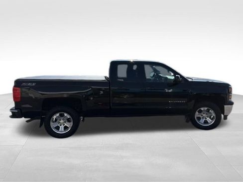 Used 2015 Chevrolet Silverado 1500 LT w/ All Star Edition AWD/4WD image 7