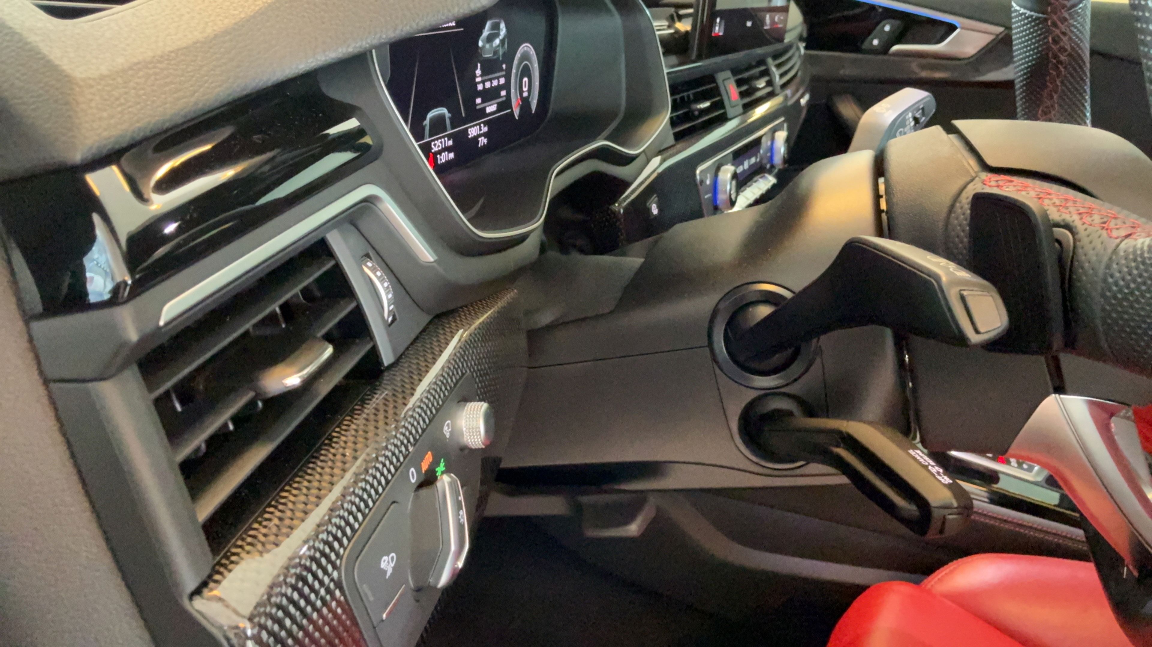 Used 2023 Audi S5 Prestige w/ Prestige Package AWD/4WD image 23