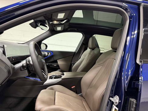 Used 2026 BMW X3 xDrive30 w/ Premium Package image 17