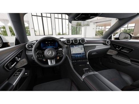 New 2026 Mercedes-Benz CLE 53 AMG 4MATIC Cabriolet image 16