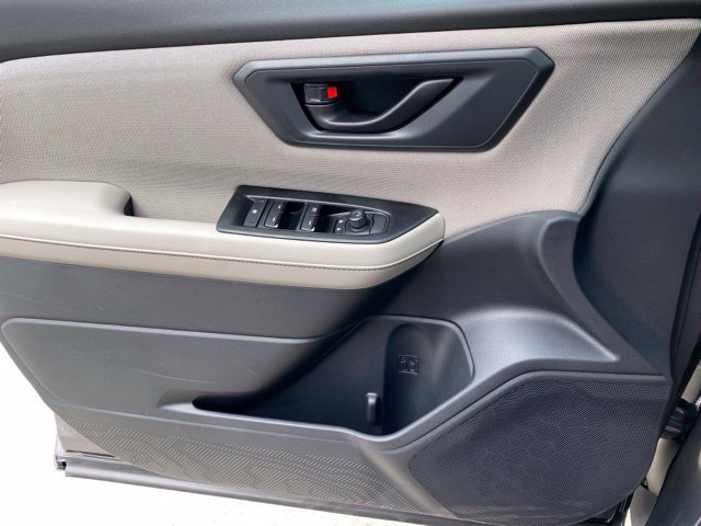 New 2026 Subaru Forester AWD/4WD image 13
