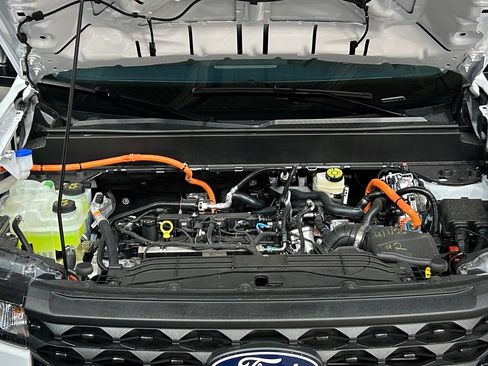 New 2026 Ford Maverick XL AWD/4WD image 78