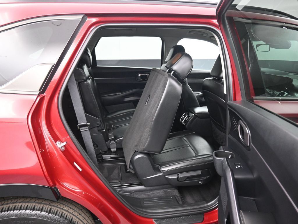 Used 2023 Kia Sorento S FWD image 48