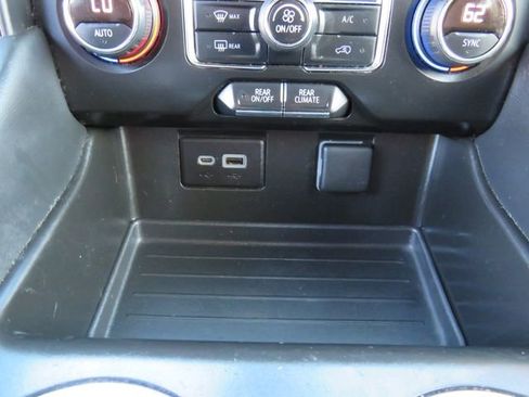 Used 2021 Chevrolet Tahoe LS image 27