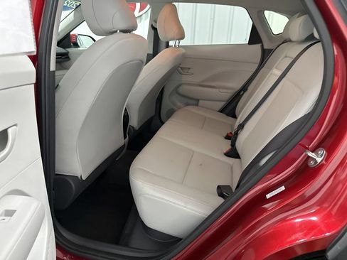 Used 2024 Hyundai Kona SEL FWD image 13