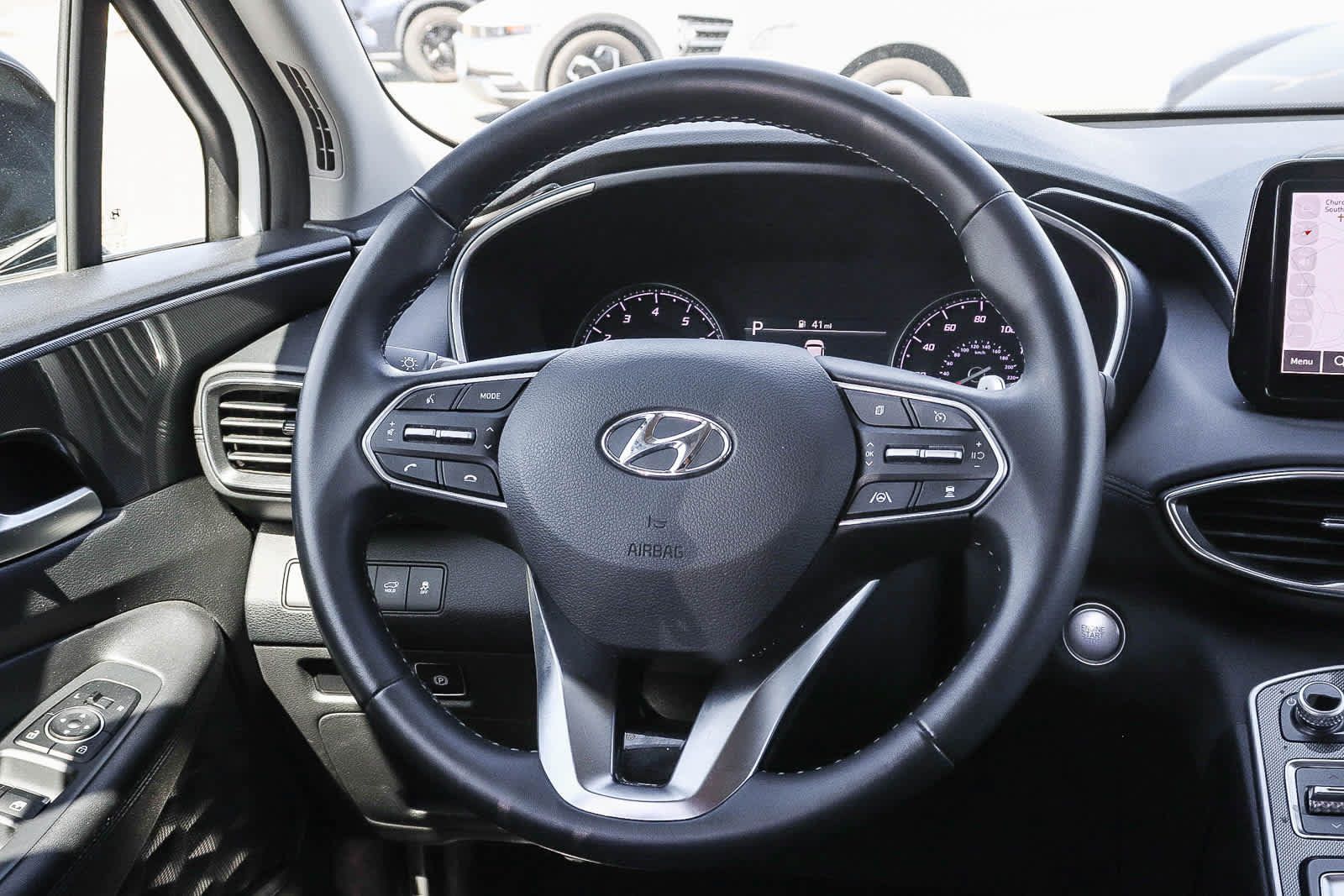 Used 2023 Hyundai Santa Fe XRT FWD image 21