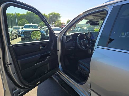 Certified 2024 Toyota Sequoia Limited AWD/4WD image 21