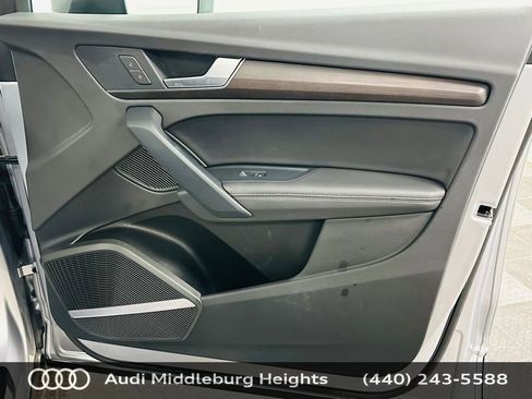 Certified 2023 Audi Q5 2.0T Premium Plus w/ Premium Plus Package image 30