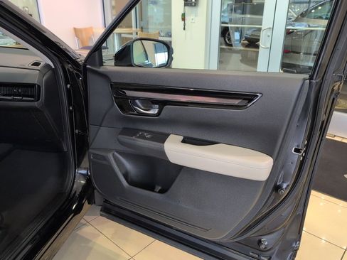 Used 2024 Honda CR-V EX-L image 47