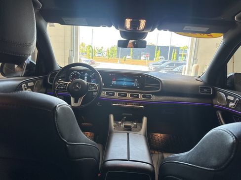 Used 2022 Mercedes-Benz GLE 350 4MATIC image 16