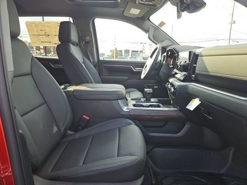 New 2026 GMC Sierra 1500 SLT w/ SLT Premium Plus Package image 22