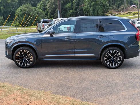 Certified 2026 Volvo XC90 B6 Plus w/ Protection Package Premier AWD/4WD image 3