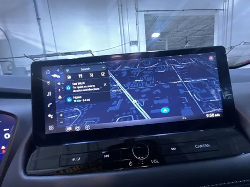 Used 2024 Nissan Rogue SL w/ SL Premium Package image 27