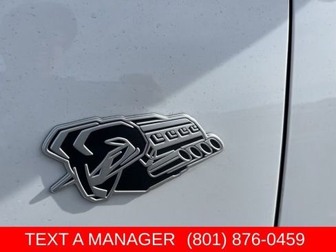 New 2026 RAM 1500 Laramie AWD/4WD image 10