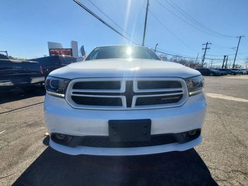 Used 2018 Dodge Durango GT w/ Premium Group image 8
